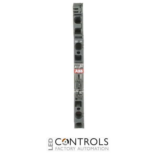 1SNA645521R2000 ABB OBRIC0100-24VDC Optocoupler R600
