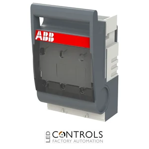 2CPX062950R9999 ABB ZH414 NH00 160A Fuse Disconnector - image 2