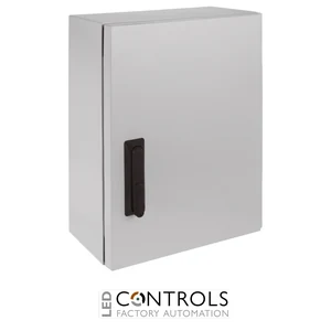 4TBA831051C0100 ABB 831051 ARIA 54 Polyester Enclosure 415 x 515 x 230 mm IP66 - image 3