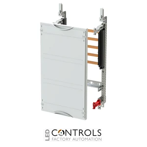 2CPX037816R9999 ABB ED91SA Busbar Expansion 1PW - image 2