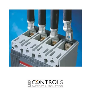 2180120 Cembre A3-M5/9 RING TERMINAL WITH NARROW CONNECTION