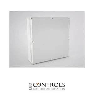 CA-66S Safybox with an Opaque Lid 540Hx540Wx170D