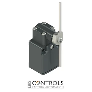 FC 333-M2 Pizzato Position switch with adjustable square rod lever