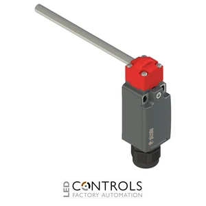FR 996-L6K21 Pizzato Safety switch for hinged doors