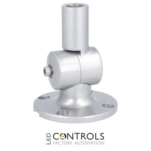 LTN50BM3 - FIXING BASE METALLIC FLEXI 50MM
