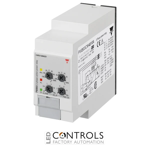 PWB03CM4810A_-_380-480V_ACTIVE_POWER_RELAY