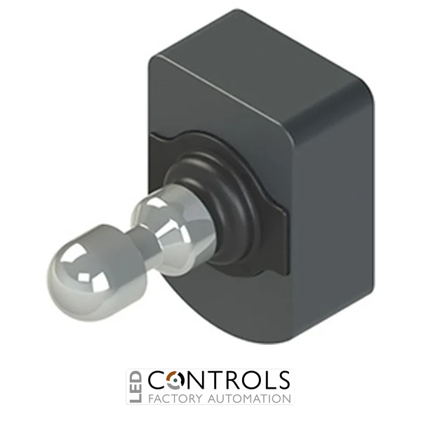 VN NS-F40 Pizzato Actuator for NS series with low coding level