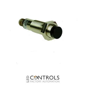 FAIC/BP-1E IMO Photo-Electric Switch M18 Retro-Reflective, M12 Plug