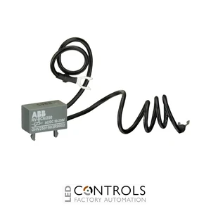 GHV2501902R0002 ABB RV-BC6/60 Surge Suppressor Module for Contactors