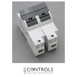 31122 Wohner holder for cylindrical fuses
