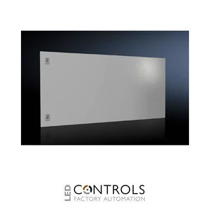 SV9682.126 Rittal Partial door WH: 1200x600mm