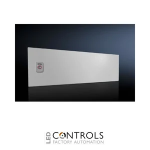 SV9682.162 Rittal Partial door WH: 600x200mm
