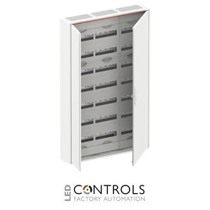 2CPX052244R9999 ABB CA38R ComfortLine Compact IP44 Distribution Board 252 Modules - image 3