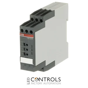 1SVR730830R0300 ABB CM-ESS.1S Voltage Monitoring Relay 24–240 V AC/DC - image 2