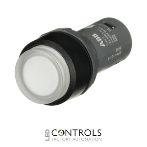 1SFA619102R1118 ABB CP3-11C-10 Compact Illuminated Pushbutton - image 3