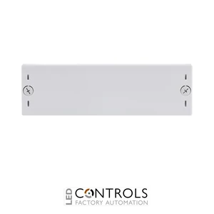 2CPX070387R9999 ABB AH1 Solid Cover 250w x 75h 1PW