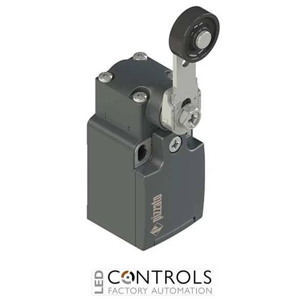 FK 3352 Pizzato Position switch with roller lever