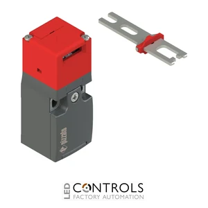 FK 3393-D5 Pizzato Safety switch with separate actuator