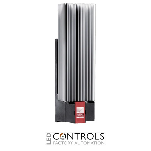 SK3105.350 Rittal Enclosure heater 63-75 W 110-240 V 1~ 50/60 Hz WHD: 64x230x56mm