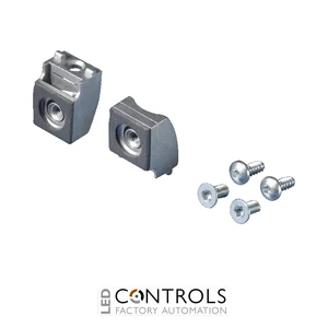 TS8800.071 Rittal Enclosure panel holders internal for TS
