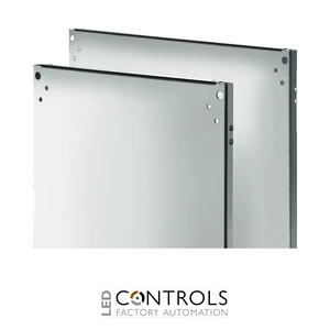 CS9765.092 Rittal CS Mounting plates for CS New Basic enclosure WH: 600x1200mm