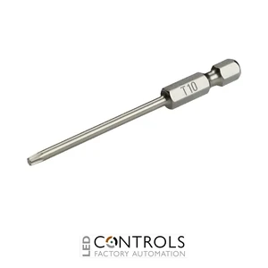 AS4053.041 Rittal Bit industrial with long Shaft Tx 10