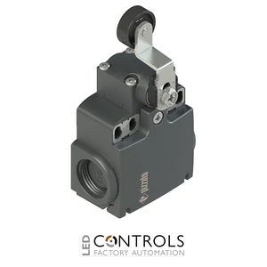 FX 2051-XM2V38 Pizzato Position switch with roller lever