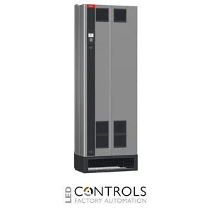 137L0404 Danfoss 500kW Three Phase iC7-Automation Variable Speed Drive