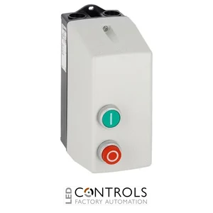 M1P0091246060A6 - DOL STARTER M1P 460/50-60 1.6-2.5A