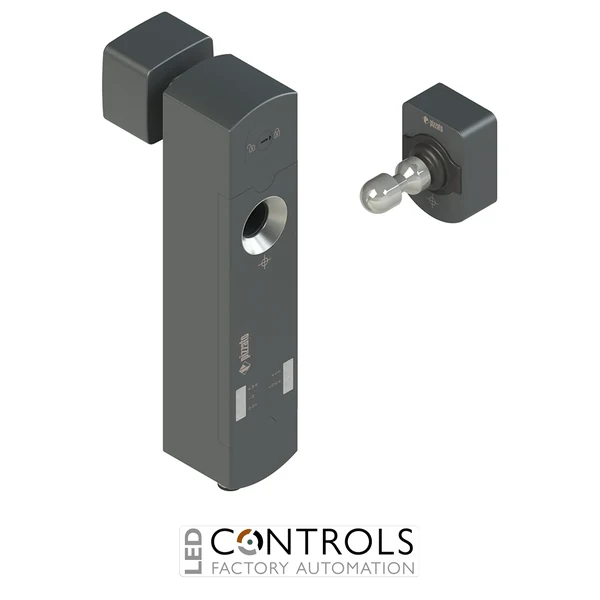 NS G4CR1SMK-F41 Pizzato NS series safety locking switch, with actuator