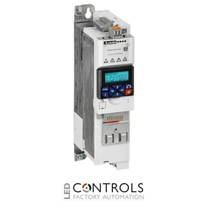 VLB30022A480 - 3PH AC DRIVE 2.2KW 400V WITH FILTER