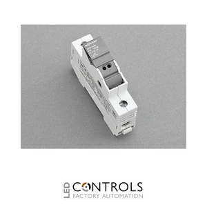31110 Wohner holder for cylindrical fuses