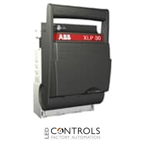 XLP00-EFM-6BC  Fuse Switch Disconnector
