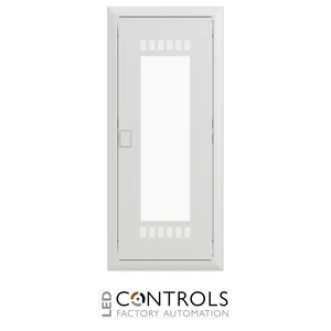 2CPX031098R9999 ABB BL650W Frame Door Vent/WiFi 5R RAL9016 UK600 IP30