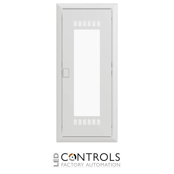 2CPX031098R9999 ABB BL650W Frame Door Vent/WiFi 5R RAL9016 UK600 IP30
