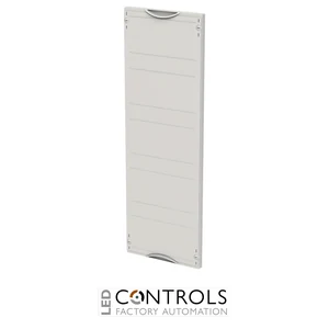 2CPX062837R9999 ABB AG215 Solid Cover 250 x 750 mm 1PW - image 2