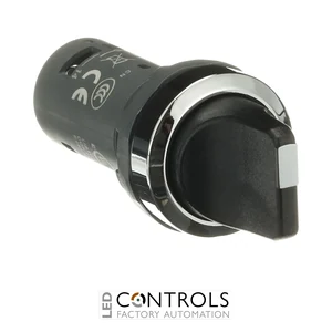 1SFA619216R3026 ABB C3SS7-30B-20 Selector Switch - image 3