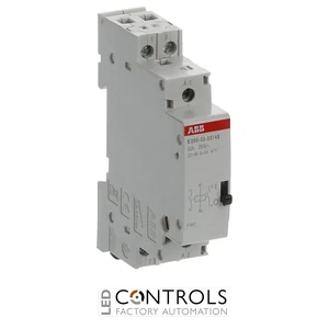 2TAZ322000R2032 ABB E290-32-20/48 Latch Relay 2NO 32A - image 3