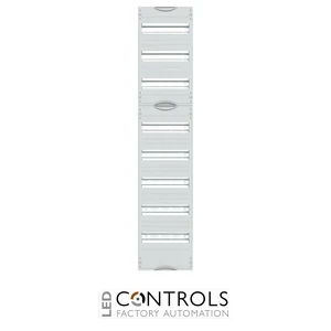 2CPX037651R9999 ABB 1V4A Distribution Panel 1PW