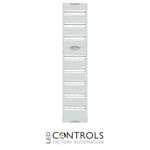 2CPX037651R9999 ABB 1V4A Distribution Panel 1PW