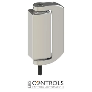HX BH22-2SN Pizzato Hinged-shaped safety switches in stainless steel HX series