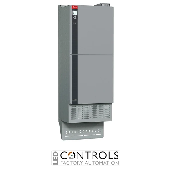 137H4191 Danfoss 710kW Three Phase iC7-Automation Variable Speed Drive