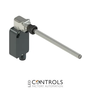 NA B110HE-SMKW5 Pizzato Modular prewired switch with spring rod 90? trasmission block
