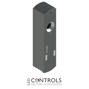 NS D4AZ1SMK-E37 Pizzato NS series safety locking switch