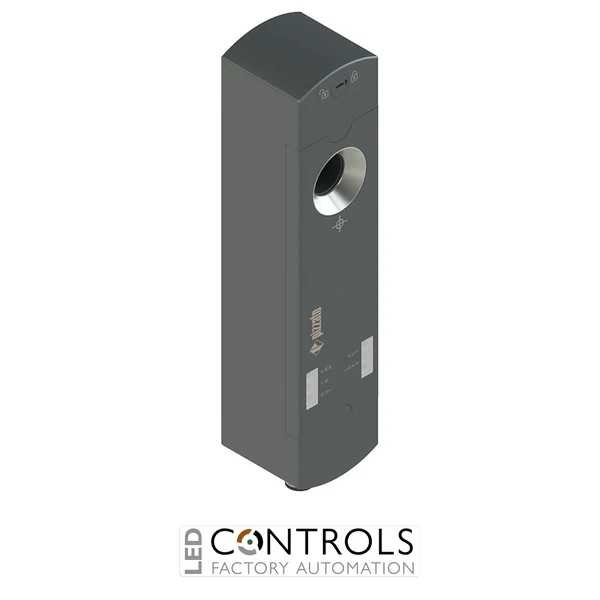 NS G4AZ1SMK Pizzato NS series safety locking switch