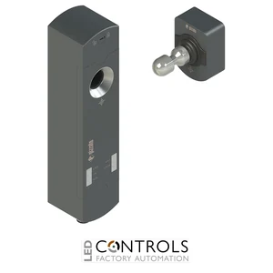 NS G4AZ1SPK-F41 Pizzato NS series safety locking switch, with actuator