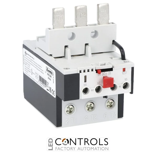 RF829500 - OVERLOAD RELAY 70-95A BF40-BF80