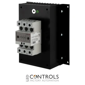 RGC3A60A48KGE - 3P-SSC-AC IN-ZC 600V 3X48A 1200VP-E-SRW IN