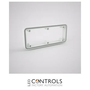 UA-230X100 Safybox Flange Vertical For BRES-325 & BRES-43