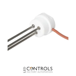 vt3 - level sensor,3x1m ss probe